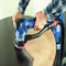 Bosch GET75-6N 6” Corded Variable Speed Barrel-Grip Orbit Sander w/ Turbo Mode