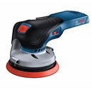 Bosch GEX18V-5N 18V 5" Brushless Random Orbit Sander - Bare Tool