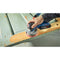 Bosch GEX18V-5N 18V 5" Brushless Random Orbit Sander - Bare Tool