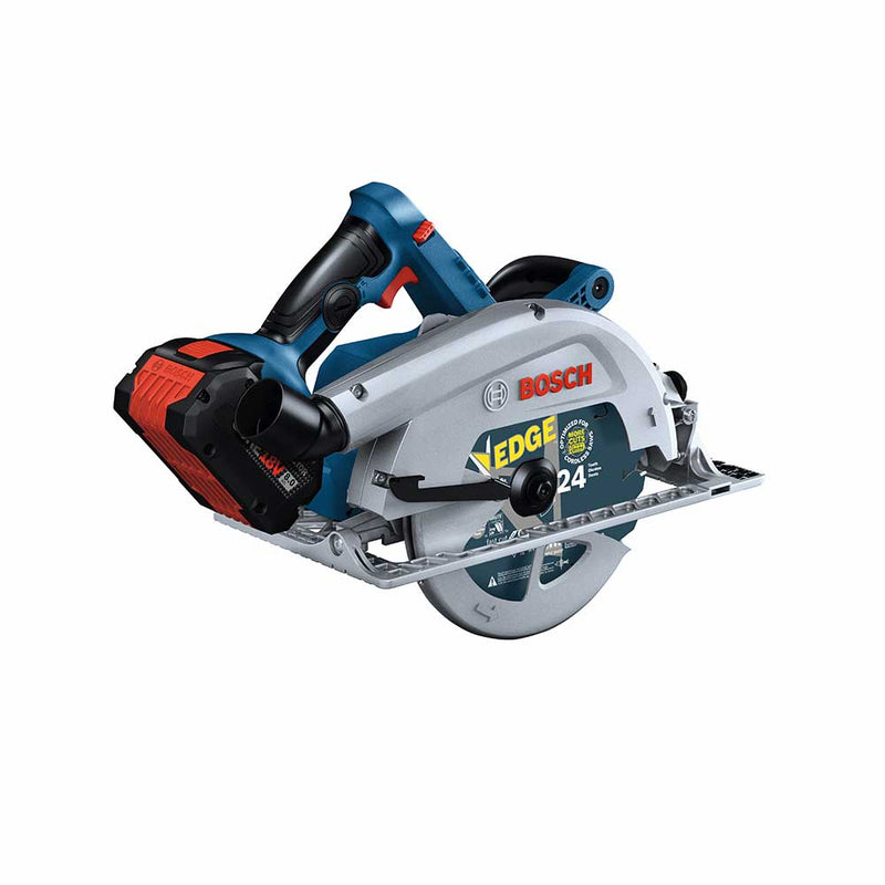 Bosch GKS18V-25CB14 18V PROFACTOR 7-1/4" Circular Saw Kit w/ 8.0 Ah Battery