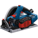 Bosch GKT18V-20GCL14 18V PROFACTOR 5-1/2" Track Circular Saw Kit w/8.0Ah Battery