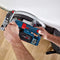 Bosch GKT18V-20GCL14 18V PROFACTOR 5-1/2" Track Circular Saw Kit w/8.0Ah Battery