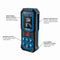 Bosch GLM165-22 165' BLAZE Ergonomic Cordless Red Digital Laser Measure