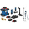 Bosch GRL4000-80CHVK-BAT 18V Rotary Self Leveling Horizontal/Vertical Kit