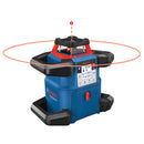 Bosch GRL4000-80CHVK-BAT 18V Rotary Self Leveling Horizontal/Vertical Kit