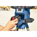 Bosch GRL4000-80CHVK-BAT 18V Rotary Self Leveling Horizontal/Vertical Kit