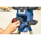 Bosch GRL4000-80CHVK-BAT 18V Rotary Self Leveling Horizontal/Vertical Kit