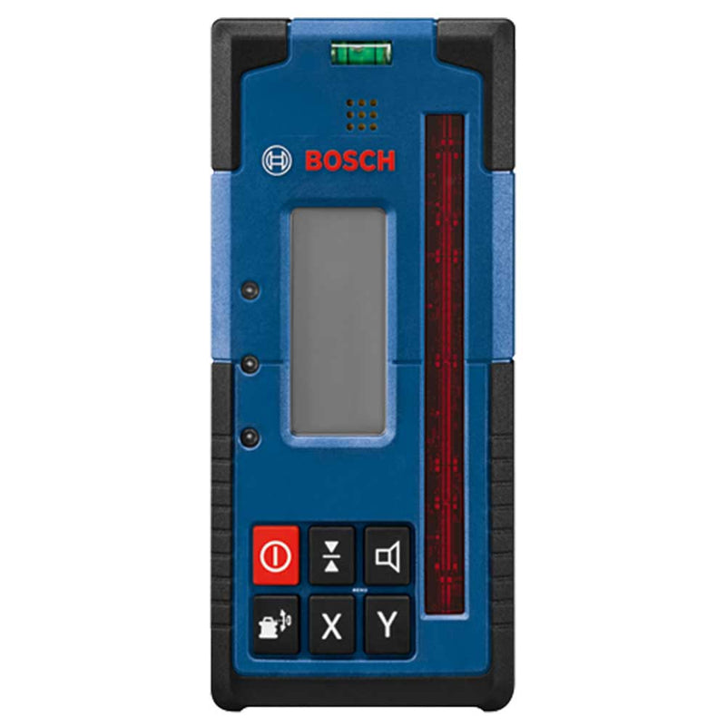 Bosch GRL4000-80CHVK 18V Self Leveling Horizontal/Vertical Rotary Laser Kit