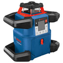 Bosch GRL4000-80CHVK 18V Self Leveling Horizontal/Vertical Rotary Laser Kit