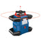 Bosch GRL4000-80CHVK 18V Self Leveling Horizontal/Vertical Rotary Laser Kit