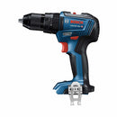 Bosch GSB18V-490N 18V 1/2" EC Brushless Hammer Drill/Driver - Bare Tool