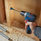 Bosch GSR12V-300B22 12V Max EC Brushless Cordless Drill/Driver Kit w/ Batteries