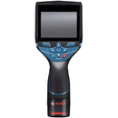 Bosch GTC400C 12V Max Li-Ion Durable Lightweight Connected Thermal Camera