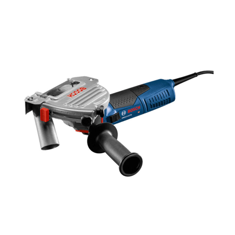 Bosch GWS13-52TG 5" 13 Amp Corded Tuckpoint Grinder