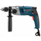 Bosch HD18-2 120V 1/2" Corded 2-Speed Heavy Duty Hammer Drill Kit