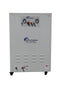 California Air Tools 10020DSPCAD  Ultra Quiet & Oil-Free  2.0  Hp,  10.0 Gal.  Sound Proof Cabinet & Auto Drain