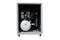 California Air Tools 10020DSPC  Ultra Quiet & Oil-Free  2.0  Hp,  10.0 Gal.  Sound Proof Cabinet