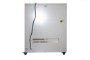 California Air Tools 20040DSPCAD   Ultra Quiet & Oil-Free  4.0  Hp,  20.0 Gal.  Sound Proof Cabinet w / Air Dryer and Auto Drain