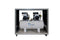 California Air Tools 20040DSPCAD   Ultra Quiet & Oil-Free  4.0  Hp,  20.0 Gal.  Sound Proof Cabinet w / Air Dryer and Auto Drain