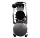 California Air Tools 4710SQ Quiet Flow 1-HP 4.7-Gallon Steel Tank Air Compressor