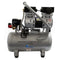 California Air Tools 4710SQ Quiet Flow 1-HP 4.7-Gallon Steel Tank Air Compressor