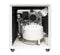 California Air Tools 8010DSPC   Ultra Quiet & Oil-Free  1.0 Hp,  8.0 Gal.  Sound Proof Cabinet w / Air Dyer