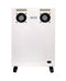 California Air Tools 8010DSPC   Ultra Quiet & Oil-Free  1.0 Hp,  8.0 Gal.  Sound Proof Cabinet w / Air Dyer