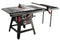 SawStop CNS175-TGP236 - Contractor 1.75HP 120V 36" Table Saw