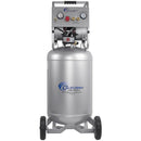 California Air Tools 20020CR  Ultra Quiet & Oil-Free Continuous  2.0 Hp.  20.0 Gal. Steel Tank