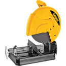 Dewalt D28730 14" - CHOP SAW