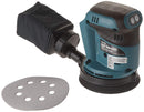 Makita DBO180Z - 18V LXT Cordless 5" Random Orbit Sander