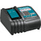 Makita DC18SE - 18V Li-Ion Automotive Charger