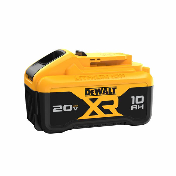 Dewalt DCB210 - MAX XR 10AH 20v battery