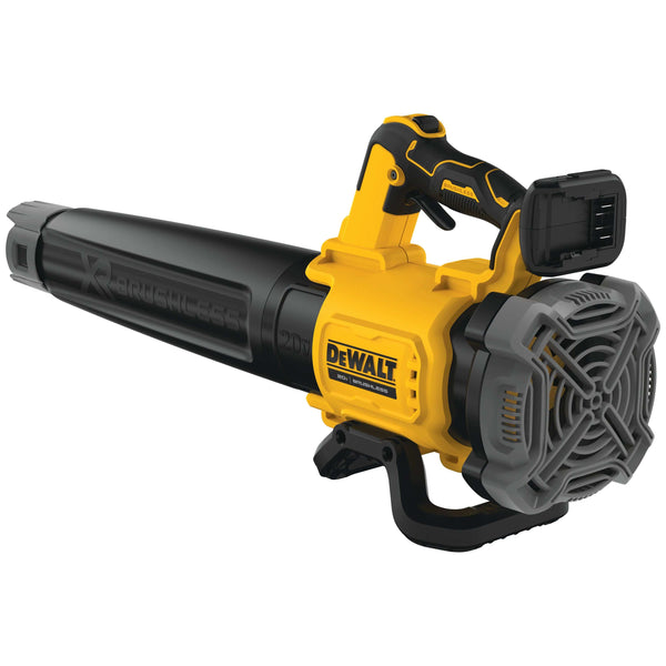 Dewalt DCBL722B - 20V MAX* LITHIUM ION XR® BRUSHLESS HANDHELD BLOWER