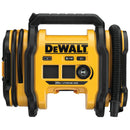 DEWALT - DCC020IB 20V MAX* CORDED/CORDLESS AIR INFLATOR