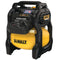 DeWAlt DCC2520T1 - 20V 2.5GAL. FLEX ADV. CORDLESS AIR COMPRESSOR KIT (6.0AH)