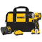 DEWALT DCD706F2 XTREME™ 12V MAX* BRUSHLESS 3/8 IN. CORDLESS HAMMER DRILL KIT