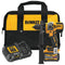 DeWalt DCD999T1 - 20V MAX FlexVolt Advantage Hammer Drill Kit 1x DCB606