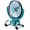 Makita DCF300Z - 18V LXT Oscillating Fan