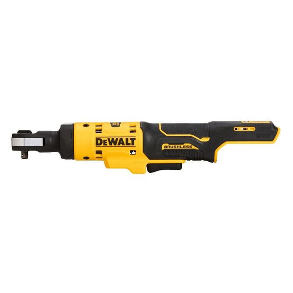 DEWALT DCF504B - 12V XTREME 1/4" Ratchet Bare Tool