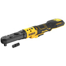 DEWALT - DCF510B 20V MAX XR Variable Speed Brushless 3/8" - 1/2" Sealed Head Ratchet Wrench Bare Tool