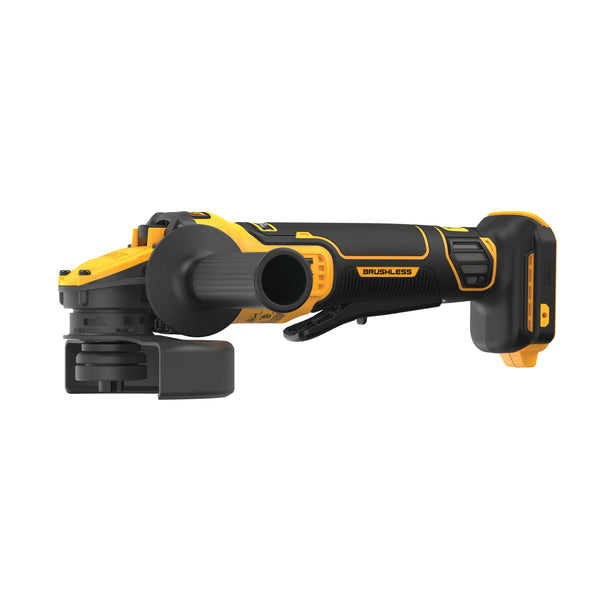 DeWalt DCG416B - 20V MAX FLEXVOLT ADVANTAGE 5" Angle Grinder