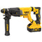 DEWALT DCH263R2 1-1/8 IN. SDS PLUS D-HANDLE ROTARY HAMMER KIT