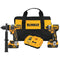 DeWalt DCK2100P2 - 20v MAX FlexVolt Advantage Combo Kit (2x DCB205)