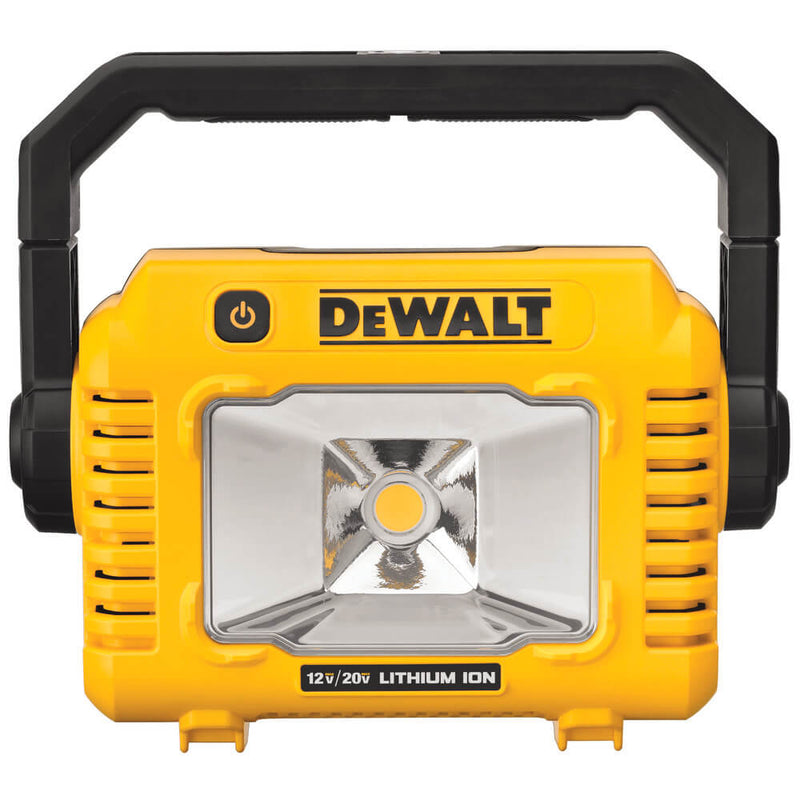 Dewalt DCL077B 12V/20V MAX* COMPACT TASK LIGHT