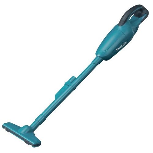 Makita DCL180Z - 18V Cordless Vacuum