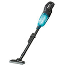 Makita DCL280FZB - 18V LXT Brushless Vacuum Cleaner, Black/Teal (Tool Only)