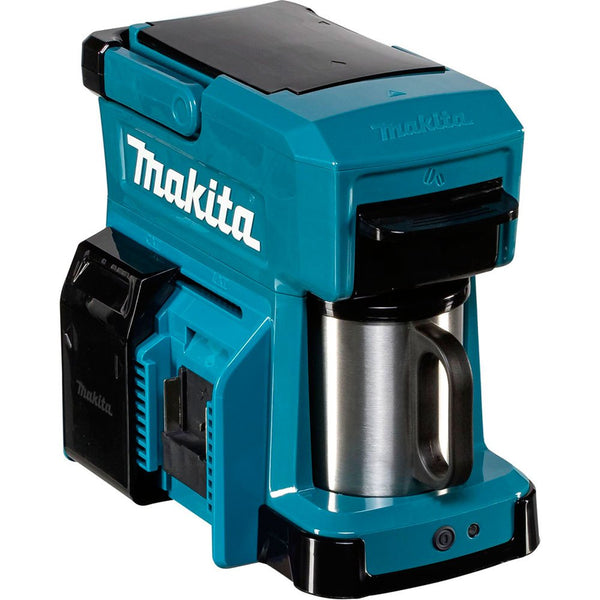 Makita DCM501Z - 18V OR 12V COFFEE MAKER (TOOL ONLY)