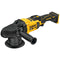 DeWalt DCM848B - 20V MAX 5" Dual Action Polisher - Tool Only