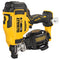 DEWALT DCN45RNB 20V MAX* CORDLESS ROOFING NAILER - Tool Only